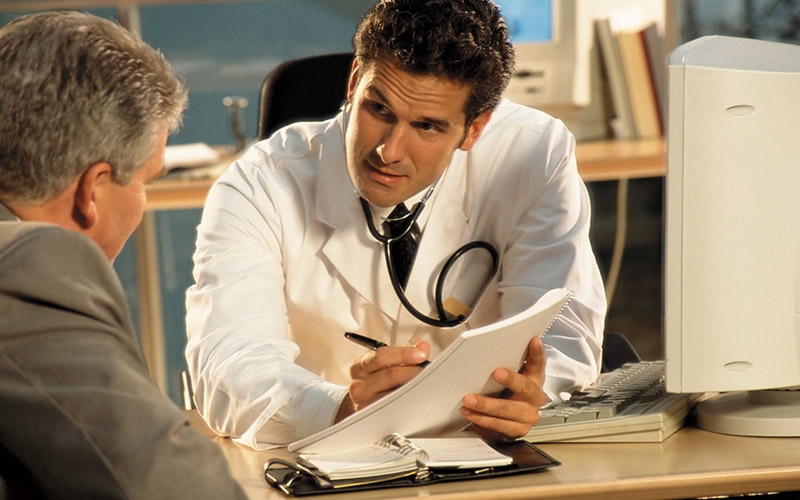 醫學咨詢及監查服務