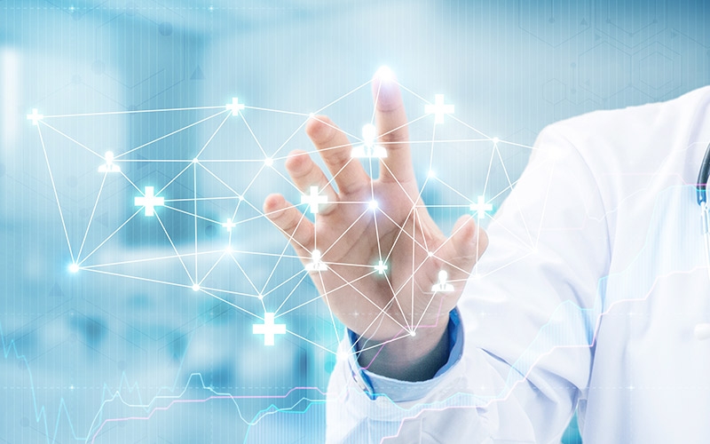 醫學咨詢及監查服務